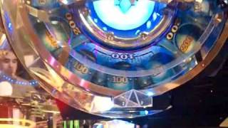 【メダルゲーム】FORTUNE TRINITY AJPC(限界突破編)