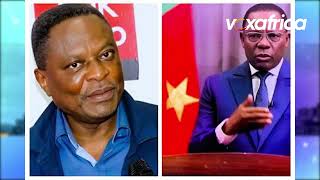 Download Lagu JULES DOMCHE ANALYSE LA SITUATION POLITIQUE AU CAMEROUN AVEC LE REJET DU PR MAIRICE KAMTO. MP3 Download Lagu JULES DOMCHE ANALYSE LA SITUATION POLITIQUE AU CAMEROUN AVEC LE REJET DU PR MAIRICE KAMTO. MP3