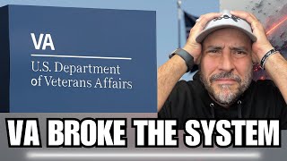 Celebrity The VA Doesn't Want You Hearing This — Broken System Exposed Profile
