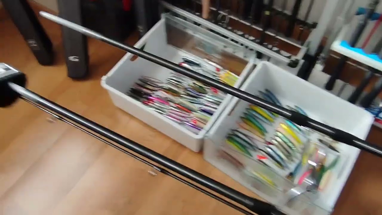 G-craft Monster Surf Limited MSLS 1092 TR - YouTube