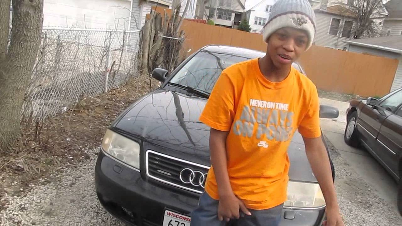 WBMG - JUST DO IT (OFFICIAL VIDEO)