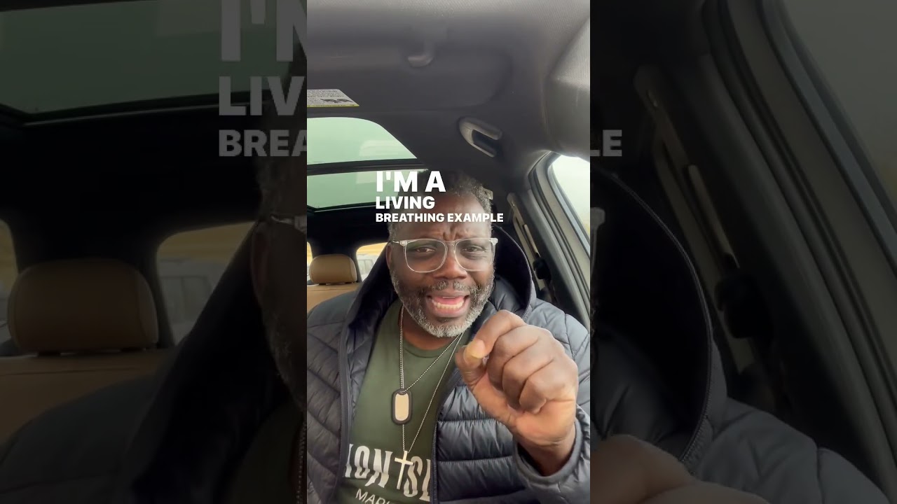 Exceptionalism is your name Dr.Wayne T. Richards 