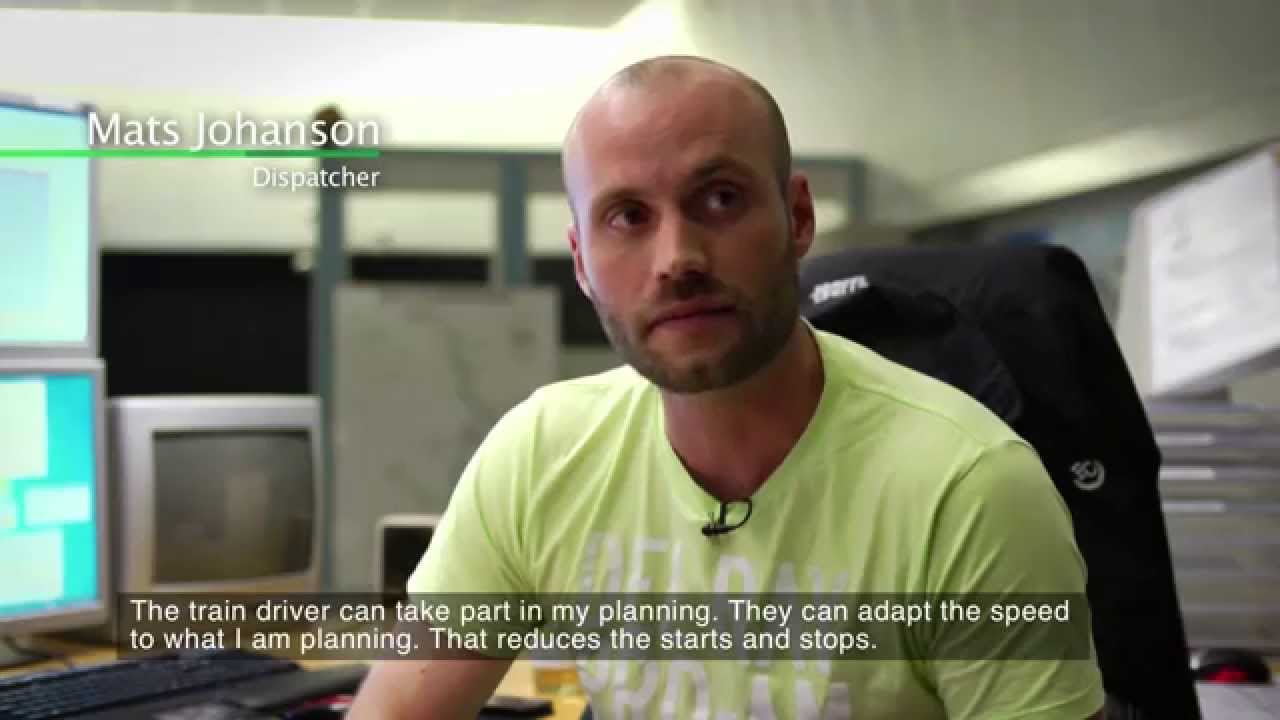 CATO Ecodriving Traffic Control Center