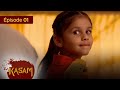 Kasam  ep 01  une histoire damour et de rincarnation ultime  srie complte en franais