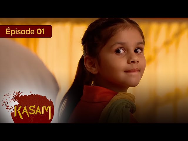 KASAM  Ep 01  Une histoire d'amour et de réincarnation ultime - Série complète en Français class=