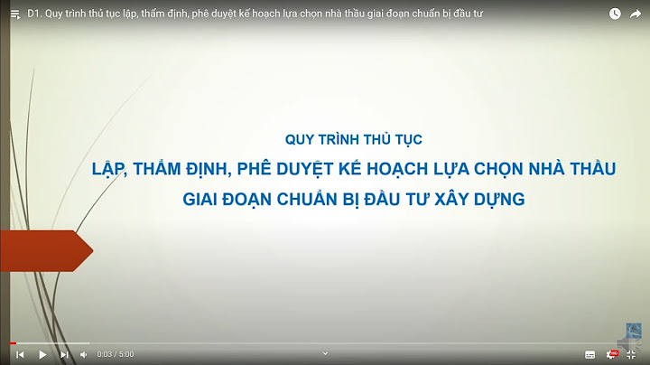 Thông tư hướng dẫn thẩm định kết quả đấu thầu năm 2024