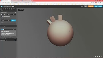 Sketchfab intro Part2
