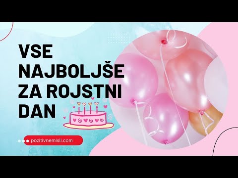 Video: Praznovanje 110 Let Seersuckerja: Vse Najboljše Za Rojstni Dan