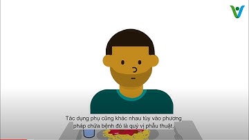 Vietnamese subtitles: What to expect after Head and Neck Cancer treatment & how to take care