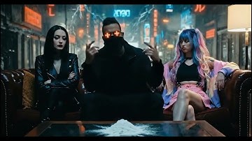 Just Don - Shangri-La (Official Video)