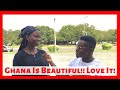 Ghana Vlog | Nigerian Living In Ghana Shares Her Experience