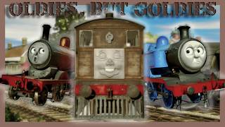 STTY: Oldies, But Goldies (S1, E15)