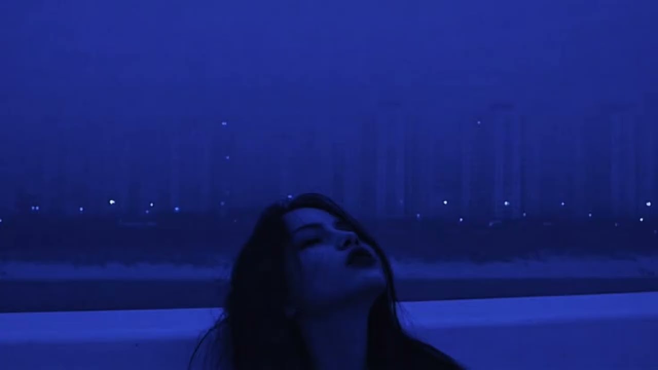 Just relax and sleep.