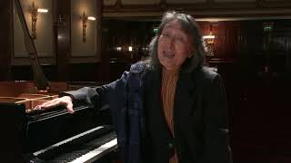 Mistuko Uchida | The Mozart Concerti