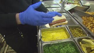 Here We Go Again The Ketchup Debate