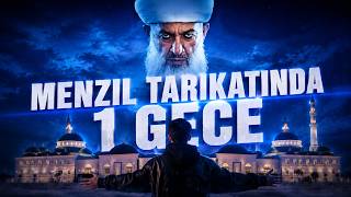Türkiyenin En Büyük Tarikatı: Menzilde Bir Gece / Çok Yakinda