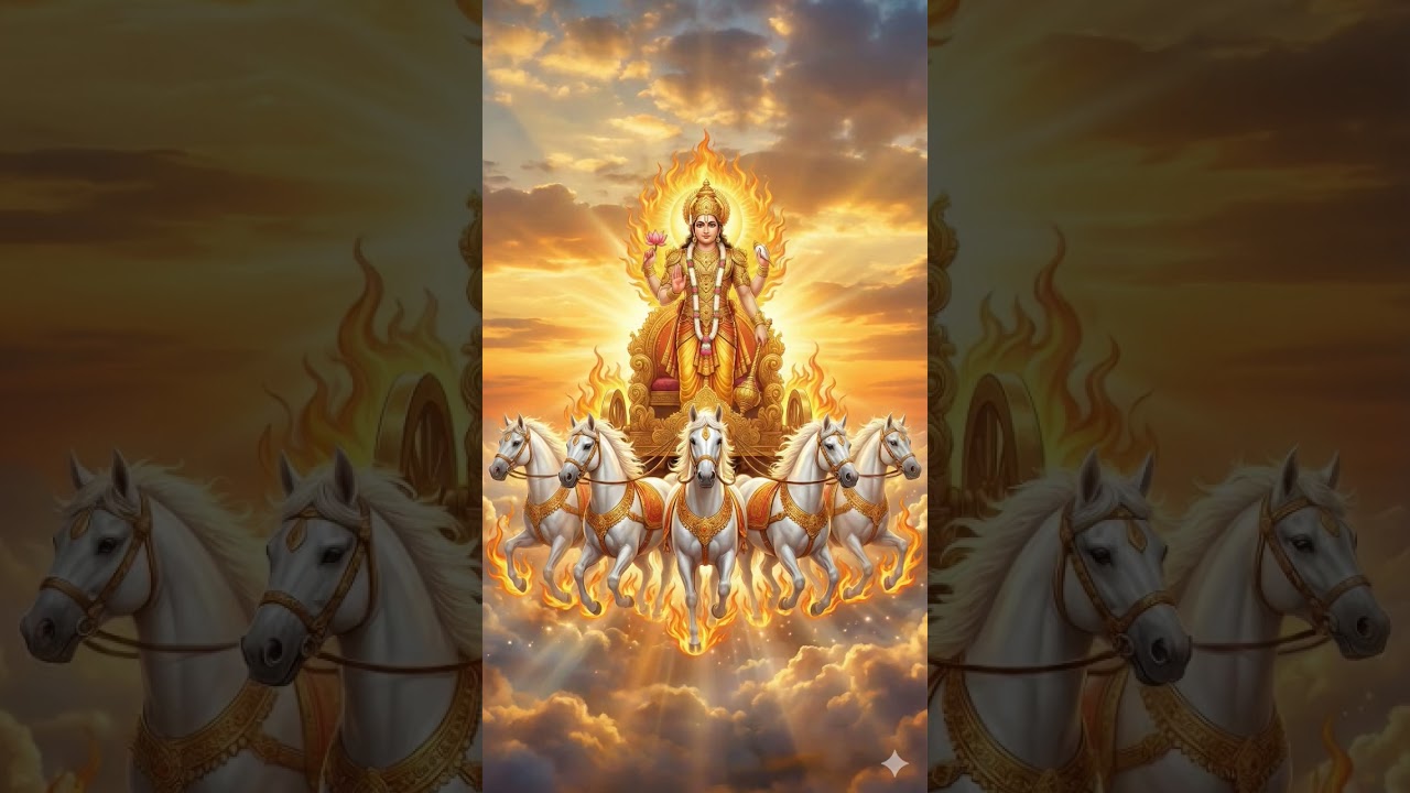 Jay Suryadev Bhagwan 