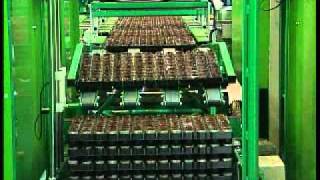 EPM Tray Stacker