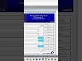 How to protect an Excel sheet but still be able to enter data? #excel #exceltutorial #exceltips #IT