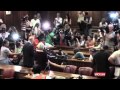 Oscar Trial: Pistorius's uncle delivers