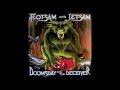 Flotsam and jetsam  doomsday for the deceiver studio version