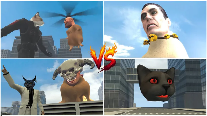 BOW Wow Dog ALL Episodes   End  COMPLETE EDITION