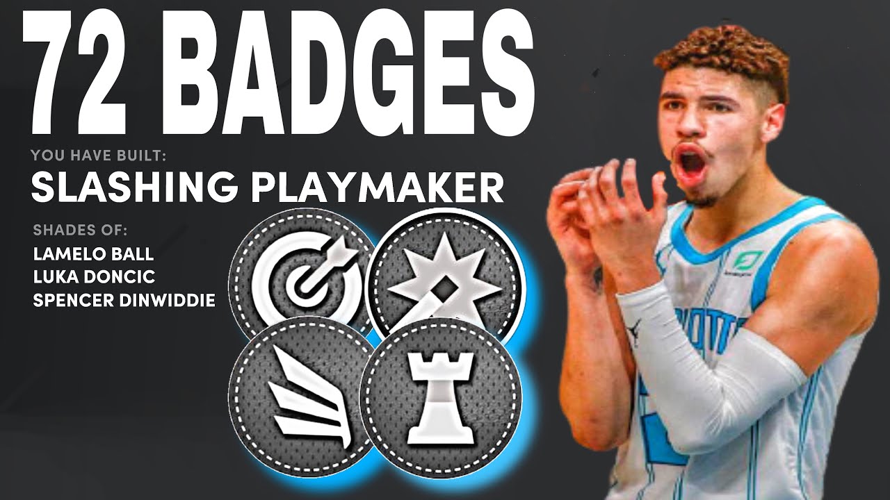 BEST POINT GUARD BUILD ON NBA 2K21 NEXT GEN (BEST BUILD NBA 2K21 NEXT