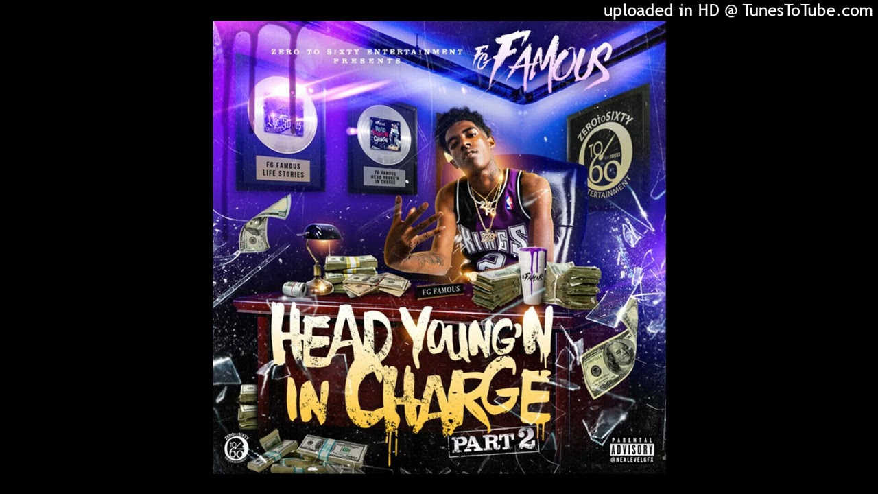 [FREE] FG Famous Type Beat |2022| “Out The Box”