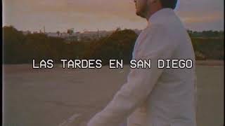 Las Tardes en San diego - Omar Ruiz (toroh films)