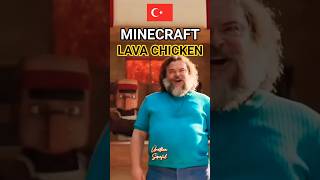 En İyi Lava Chicken Şarkısı Hangisi 🇹🇷🇺🇸🇬🇷🇩🇪 Resimi
