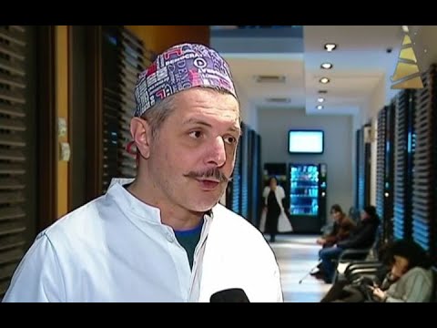 პიროტექნიკით დაშავებულები