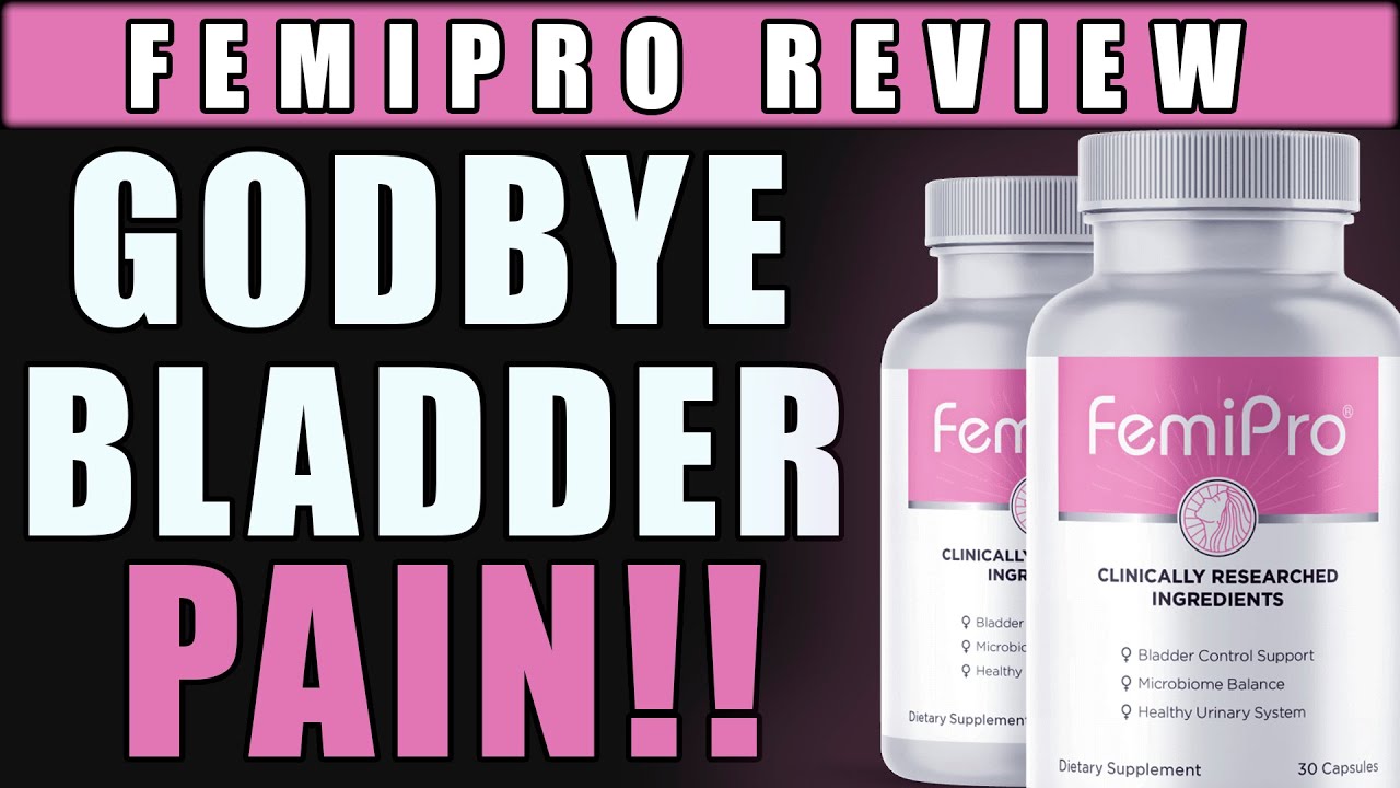 😱 Women Everywhere Are Switching to FemiPro! Here’s Why… 💧