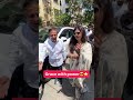 Pankaja Gopinath Munde at Bhamla foundation event🌱🥰👀..#thefilmycharcha #pankajagopinathmunde