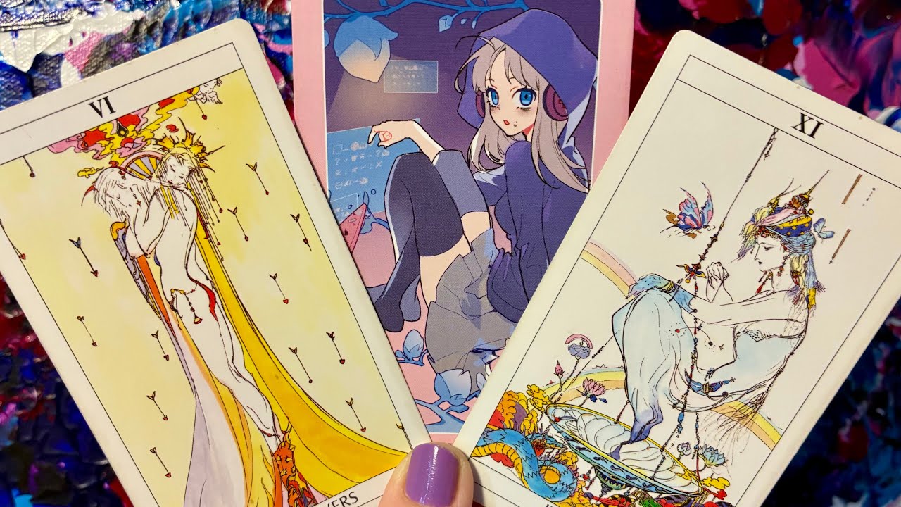 Libra Love March ❤️ Someone Who’s Kept Their True Feelings Quiet Shows You How Interested They Are