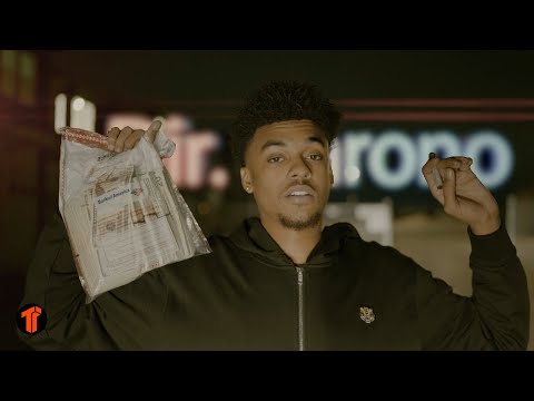 Donny TYB - Is It A Crime (Exclusive Music Video) || Dir. ChronoShootem