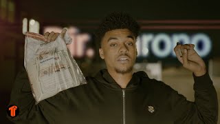 Donny Tyb - Is It A Crime Exclusive Music Video Dir. Chronoshootem