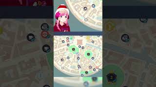 Will I catch my first shiny pokemon in Legends Z-A?