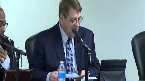 KCKCC Board of Trustees Meeting: December 17, 2013