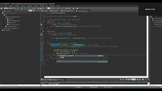 Week5 OOP - Interface Logger