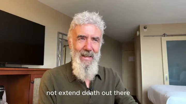 Redefining Longevity with The Three Master Keys