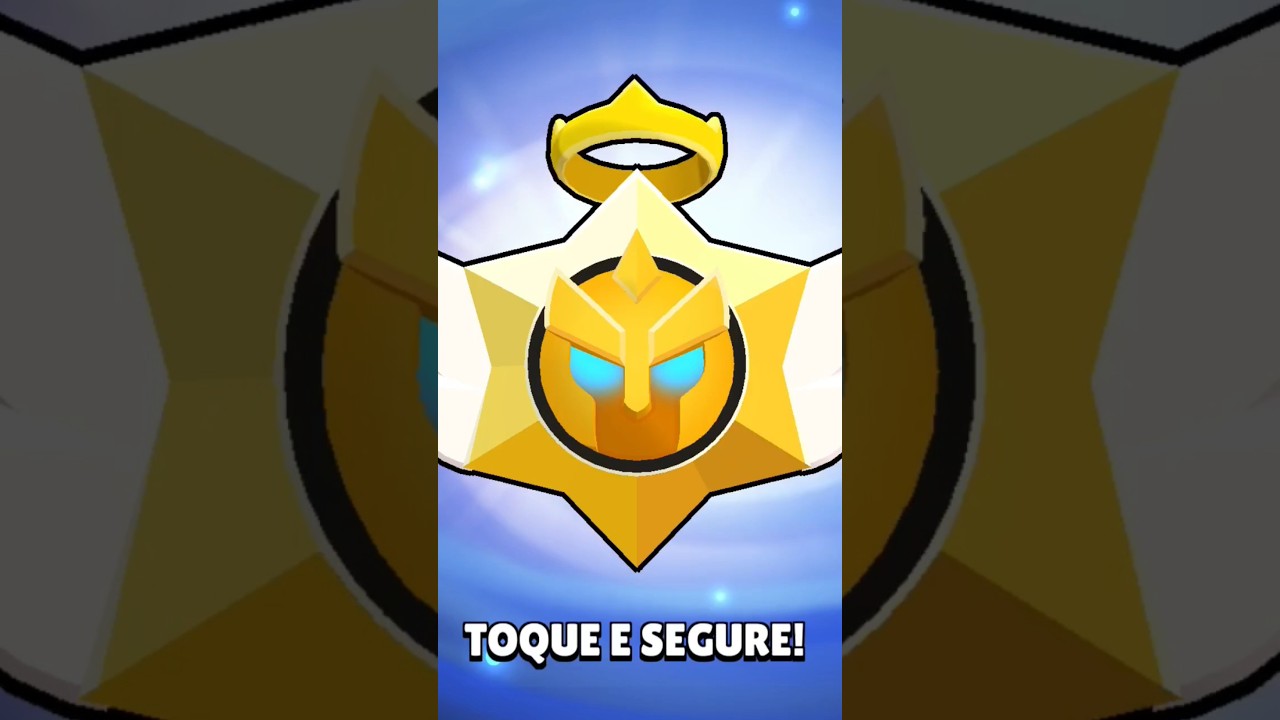 BRAWL STARS - SORTEIO ANGELICAL 