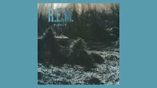 Famous "Sitting Still" R.E.M. (1983, vinyl needle drop from "Murmur" One-Step LP) Wealth
