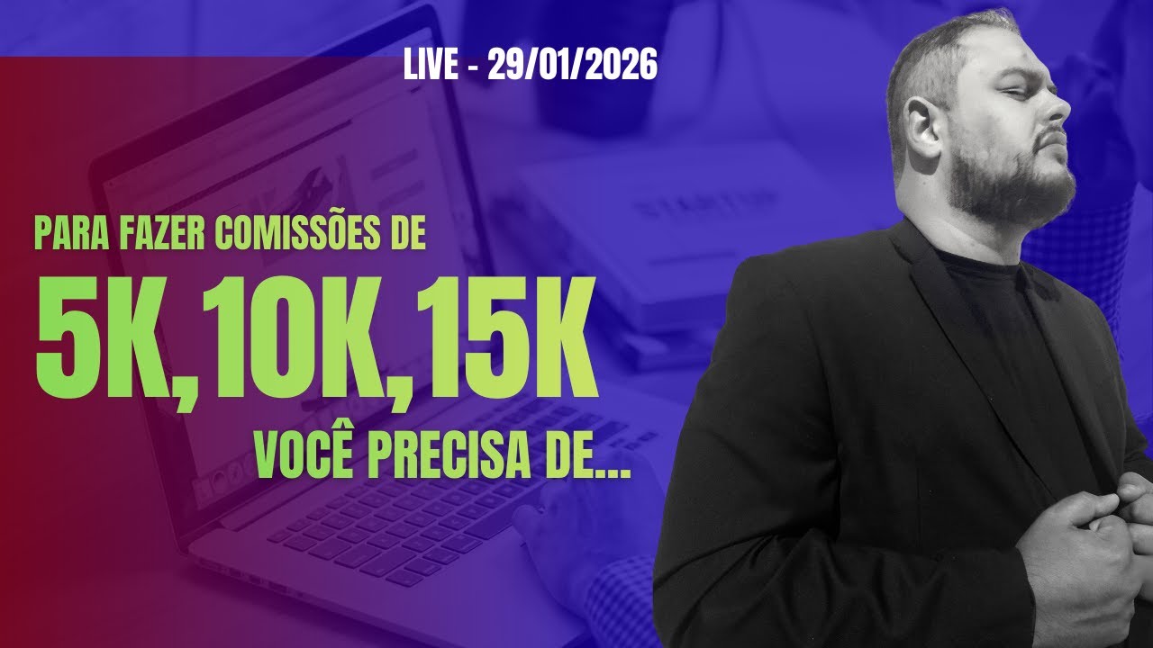 Como se tornar Closer (SDR, BDR ou Farmer) e viver de vendas de verdade?