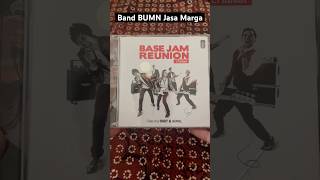 Band Plat Merah Jasa Marga basejam shorts short kasetpita kaset albummusik musikindonesia