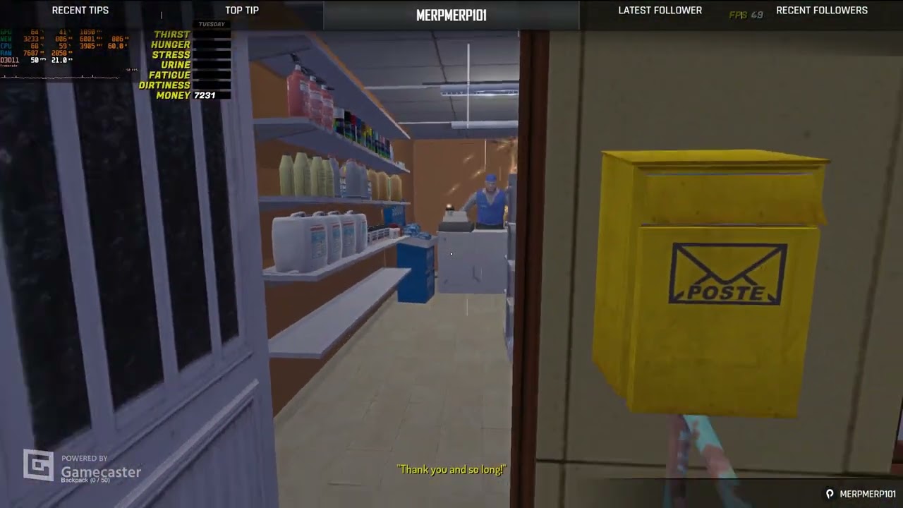 My Summer Car | Teimo's Store Grand Opening Part 1