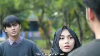 penghianatan cinta