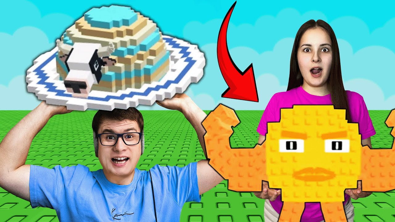 MARKO I JA KRADEMO SVE BRAINROTOVE - Roblox