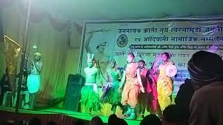 Beg Mandaro Dada Beg Mandaro .....Performad By Dodke Jambdi At Gonditola ,Gondia