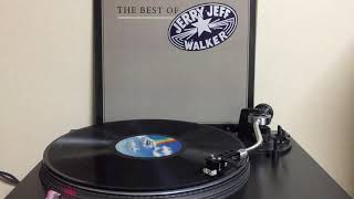 Jerry Jeff Walker - Gettin' by