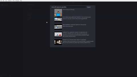 Why I Love The Atom Text Editor